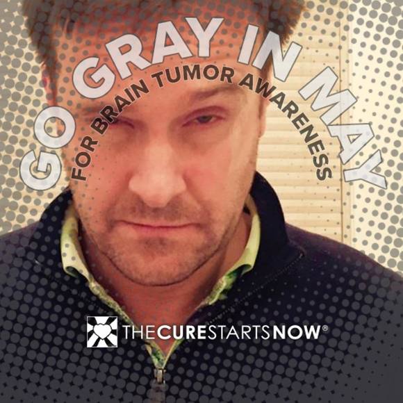 Meet your Posher, Peter - Picture 1 of 1